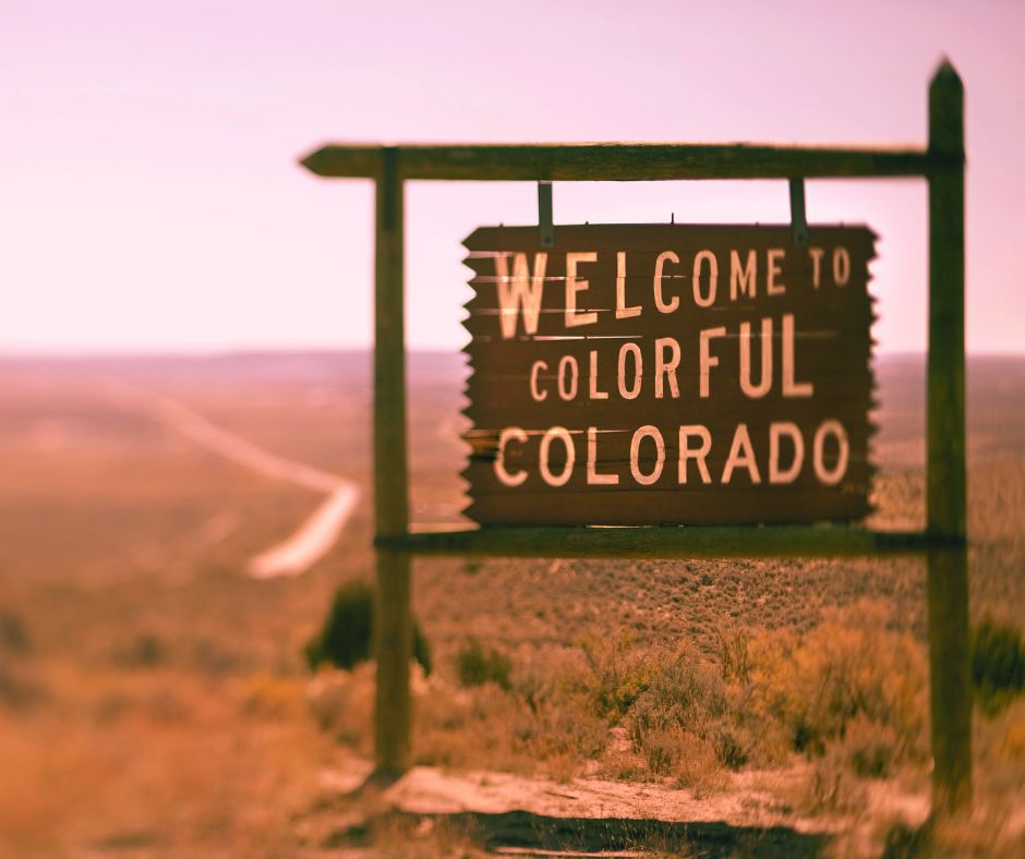 13 Most Haunted Places in Colorado: Spirits of the Rockies