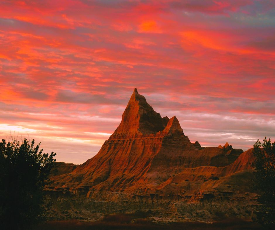 Beyond the Badlands: 9 Most Haunted Places in North Dakota