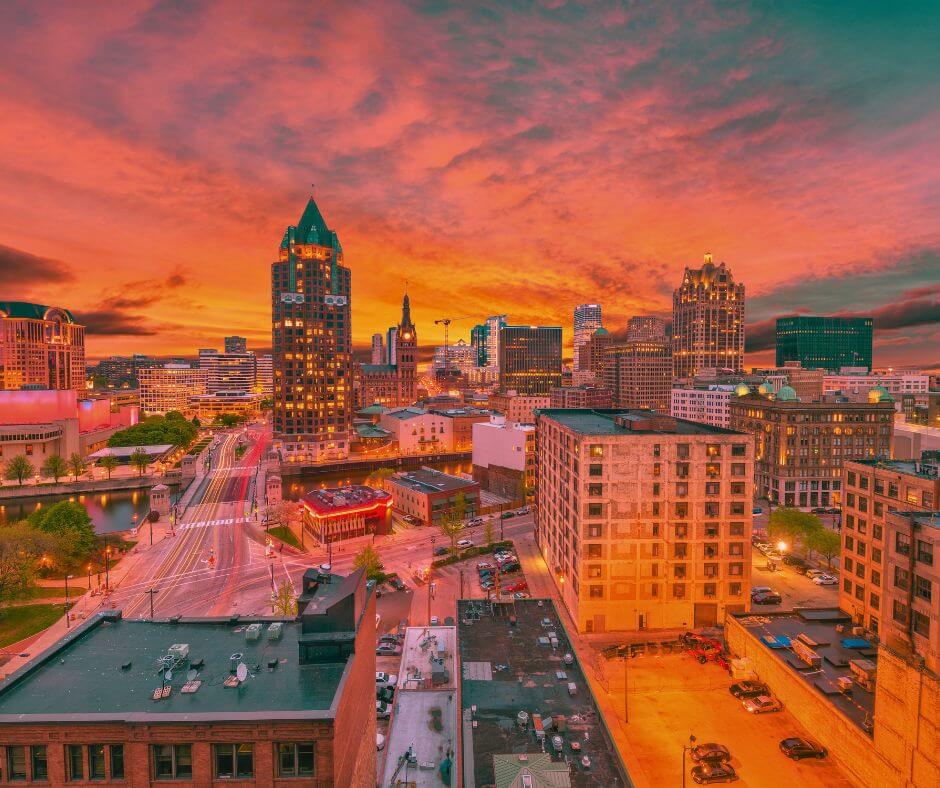 Dairyland of the Dead: 16 Most Haunted Places in Wisconsin