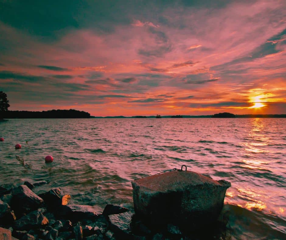 Is Lake Lanier Haunted? The Truth